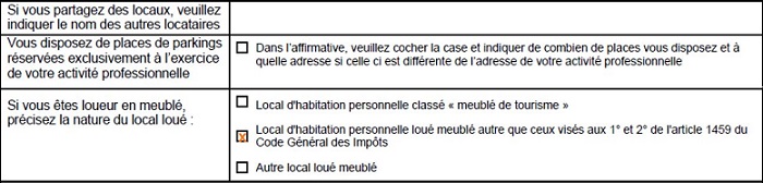 formulaire 751 sd locaux proprietaire ou locataire d'un bien meuble